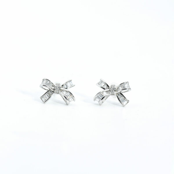 Twinkle Bows Earring - Image 2
