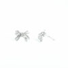 Twinkle Bows Earring