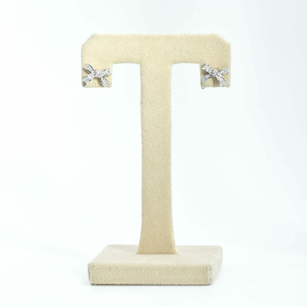 Twinkle Bows Earring - Image 3