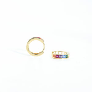 Golden Multi Sparkle Gipsy