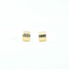 Golden Charm Earring - Image 2
