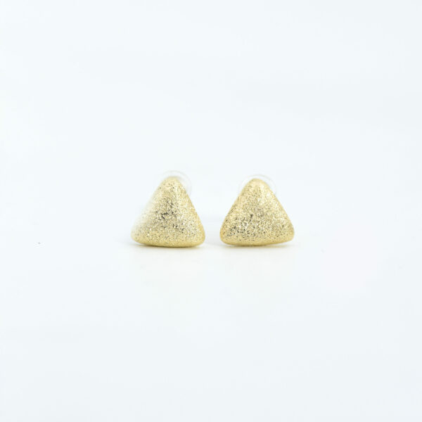 Trinity Glow Earring - Image 2