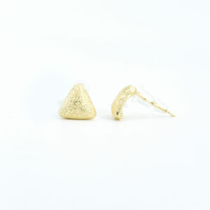 Trinity Glow Earring