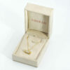 Golden Mini Bag Pendant - Image 3