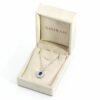 Blue Wave Pendant - Image 3