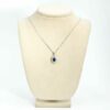 Blue Wave Pendant
