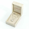 Floral Pearl Pendant - Image 3