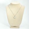 Floral Pearl Pendant