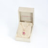 Golden Pinky Charm Pendant - Image 3