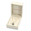 Tahitian Pearl Pendant - Image 3