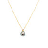 Tahitian Pearl Pendant - Image 2
