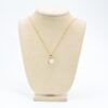 Classic Japanese Akoya Pearl Pendant