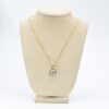 Tahitian Pearl Pendant