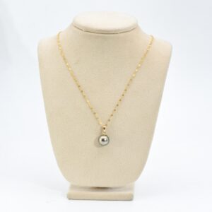Tahitian Pearl Pendant