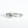 Diamond Whisper Ring - Image 2