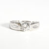 Zirca Glow Ring