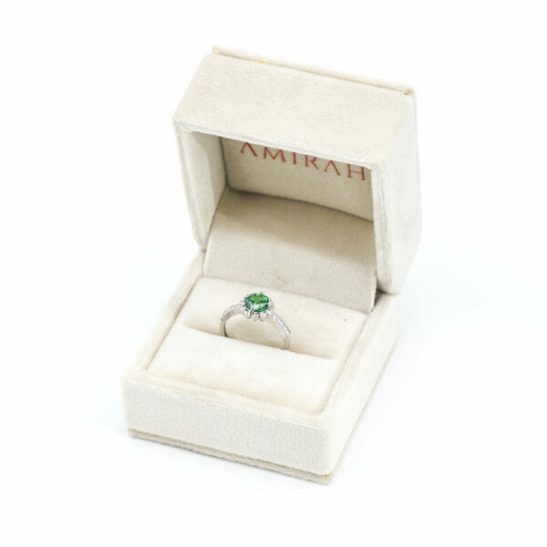 Glittering Grove Ring - Image 2