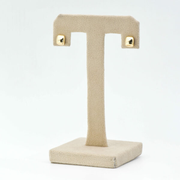 Golden Dew Earstud - Image 2