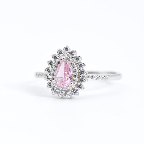 Sweetheart Glow Ring - Image 2