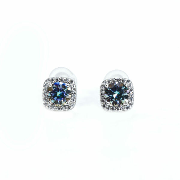Moonlit Spark Studs - Image 2