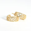 Gypsy Glow Earring