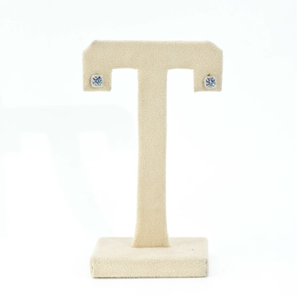 Moonlit Spark Studs - Image 3