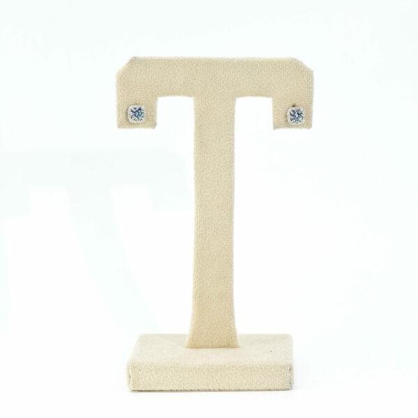 Moonlit Spark Studs - Image 3