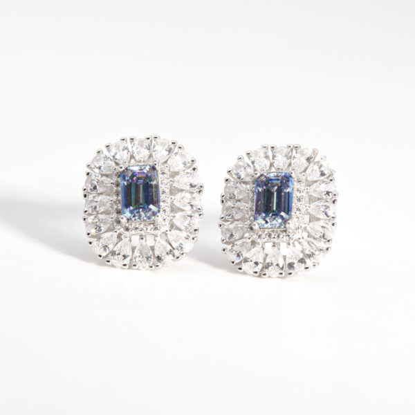 Gleam & Grace Earring - Image 2