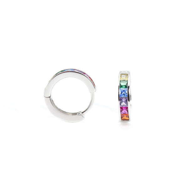 Rainbow Glitz Gipsy