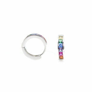 Rainbow Glitz Gipsy