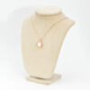Radiant Pearl Pendant - Image 2