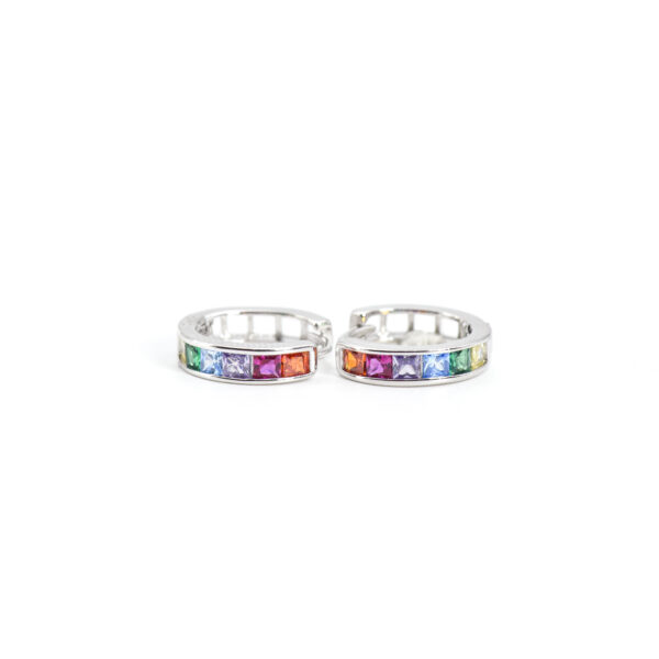 Rainbow Glitz Gipsy - Image 2