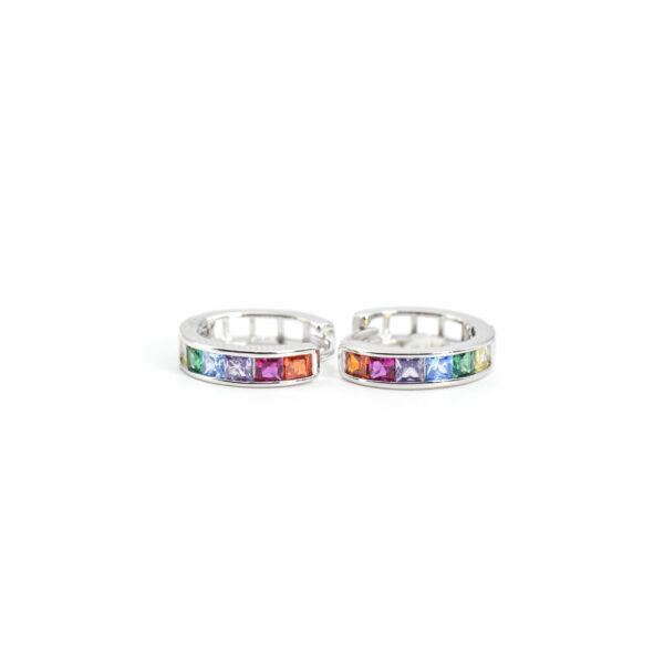 Rainbow Glitz Gipsy - Image 2