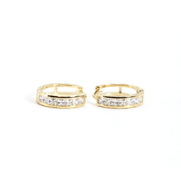 Golden Glow Gipsy - Image 2