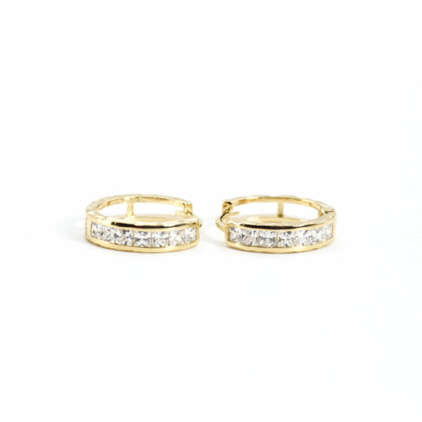 Golden Glow Gipsy - Image 2