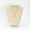 Radiant Pearl Pendant