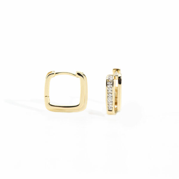 Golden Glimmer Gipsy