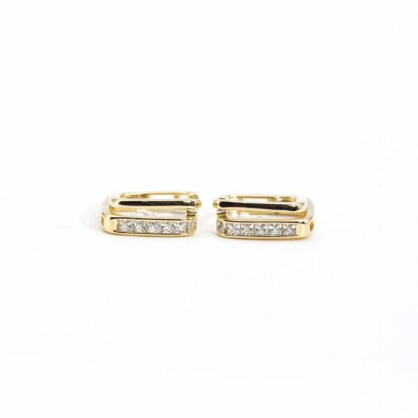 Golden Glimmer Gipsy - Image 2