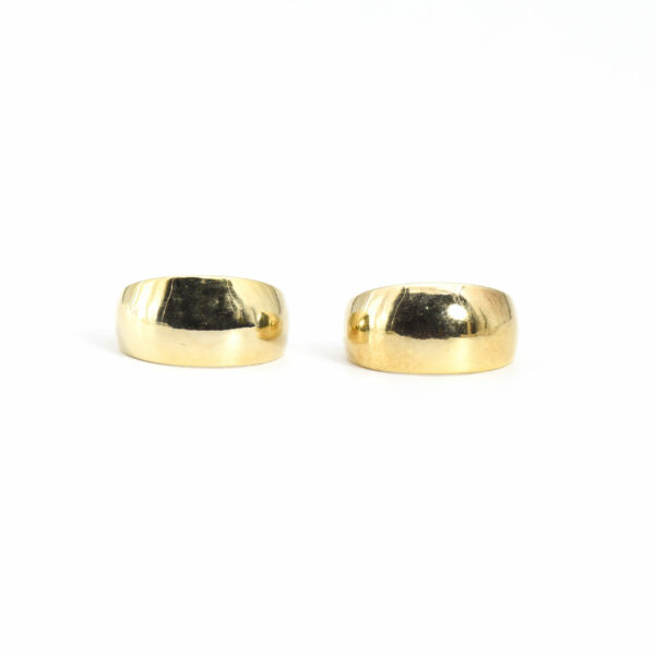 Sunbeam Hooks Earring - Image 2