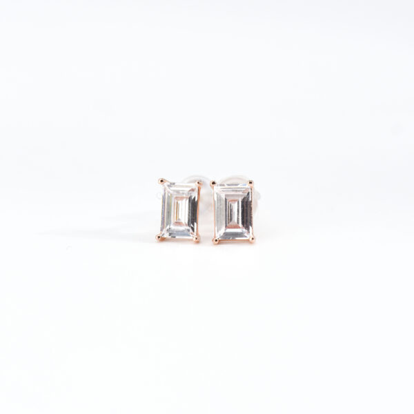 Rose Spark Earstud - Image 2