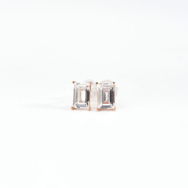 Rose Spark Earstud - Image 2