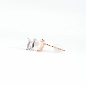 Rose Spark Earstud