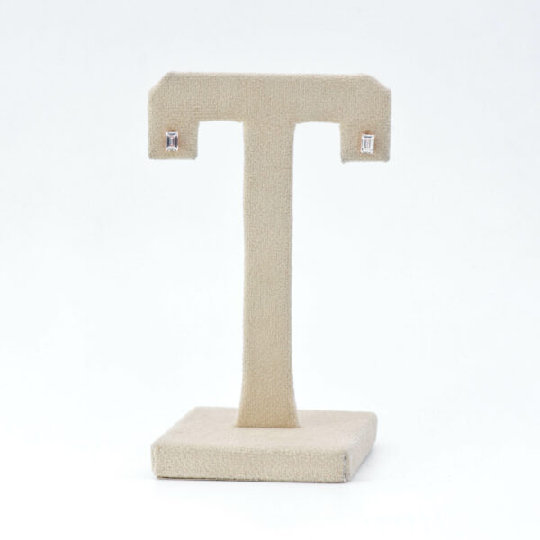 Rose Spark Earstud - Image 3