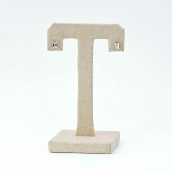 Rose Spark Earstud - Image 3