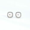 PearlZir Charm Studs - Image 2