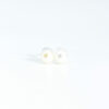 Twinkle Pearls Stud - Image 2
