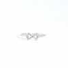 Promise Bow Ring