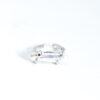 Mother of pearl Ring