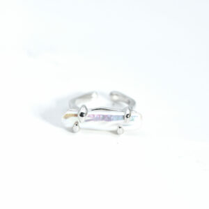 Mother of pearl Ring