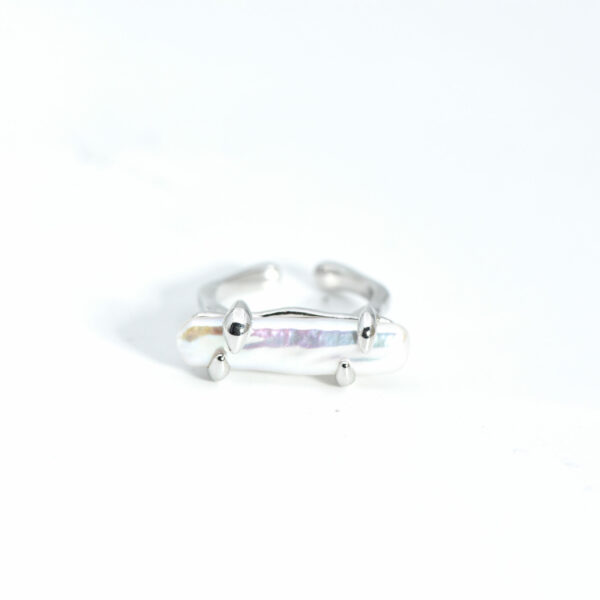 Mother of pearl Ring
